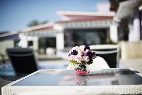 Mansión María Luxury House