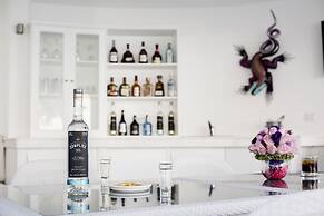 Mansión María Luxury House