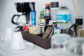 Mansión María Luxury House