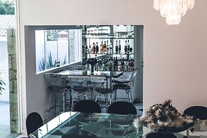 Mansión María Luxury House