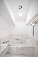 Mansión María Luxury House