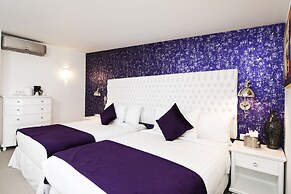 Mansión María Luxury House