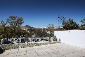 Mansión María Luxury House