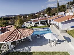 Mansión María Luxury House