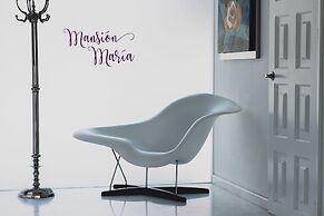 Mansión María Luxury House