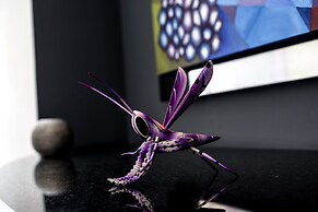 Mansión María Luxury House