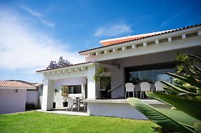 Mansión María Luxury House