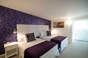 Mansión María Luxury House