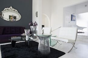 Mansión María Luxury House