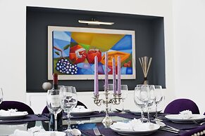 Mansión María Luxury House