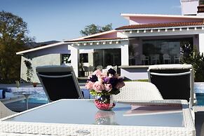 Mansión María Luxury House