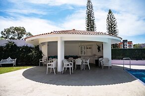 Mansión María Luxury House