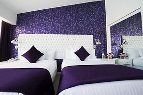 Mansión María Luxury House