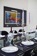 Mansión María Luxury House