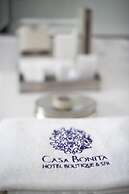 Mansión María Luxury House