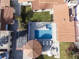 Mansión María Luxury House