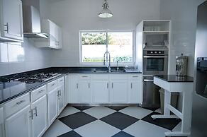 Mansión María Luxury House