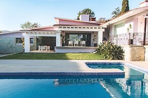 Mansión María Luxury House