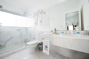 Mansión María Luxury House