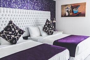 Mansión María Luxury House