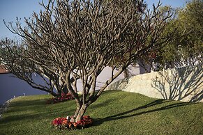 Mansión María Luxury House