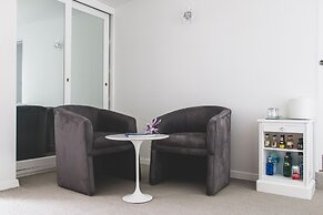 Mansión María Luxury House