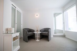 Mansión María Luxury House