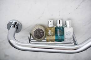 Mansión María Luxury House