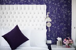 Mansión María Luxury House