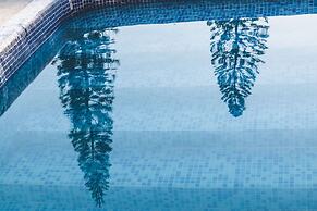 Mansión María Luxury House