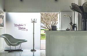 Mansión María Luxury House
