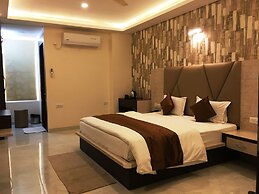 Hotel K3 Club Residency