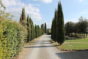Private Room in small medieval borgo