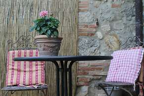 Private Room in small medieval borgo