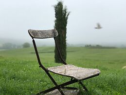 Private Room in small medieval borgo