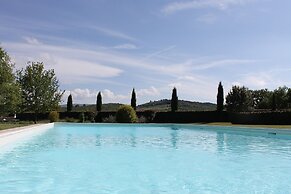 Private Room in small medieval borgo