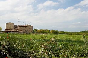 Private Room in small medieval borgo