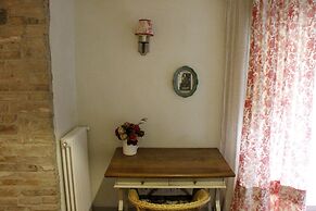 Private Room in small medieval borgo