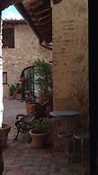 Private Room in small medieval borgo