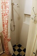 Private Room in small medieval borgo