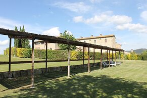 Private Room in small medieval borgo