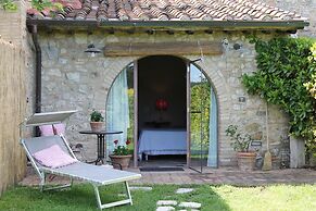 Private Room in small medieval borgo