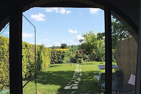 Private Room in small medieval borgo