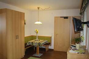 Zimmervermietung Babsy