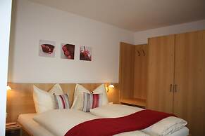 Zimmervermietung Babsy