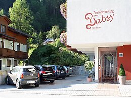 Zimmervermietung Babsy