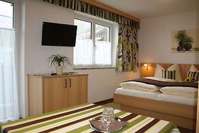 Zimmervermietung Babsy