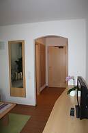 Zimmervermietung Babsy