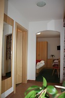 Zimmervermietung Babsy