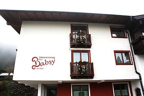 Zimmervermietung Babsy